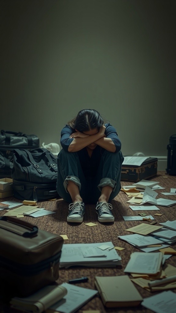 NRI Nightmares: Scammed Dreams of Homeownership