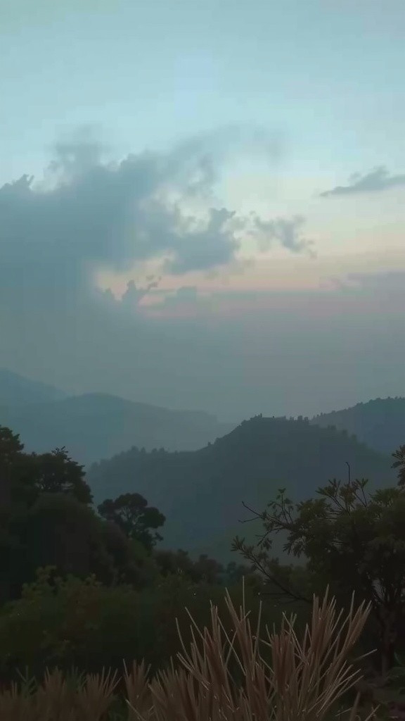 अरावली की चुप्पी: विकास की कीमत