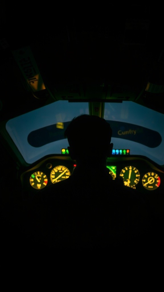 The Harsh Reality for Aspiring Pilots in Nepal