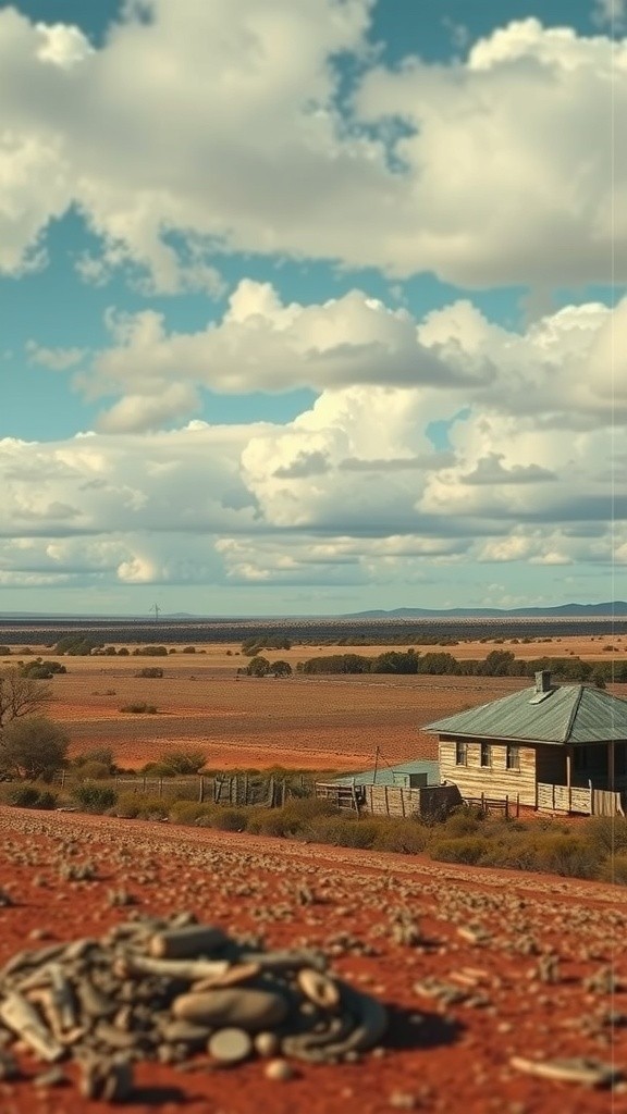 The Great Emu War: A Humorous Military Blunder