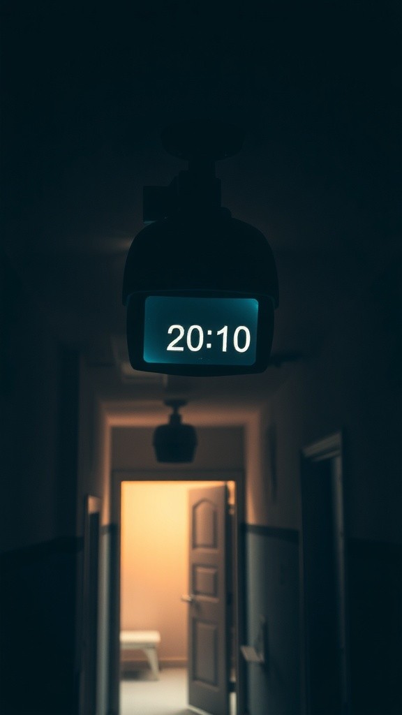 Darabni Bhutni Ka Andheron Mein Chhupa Raaz