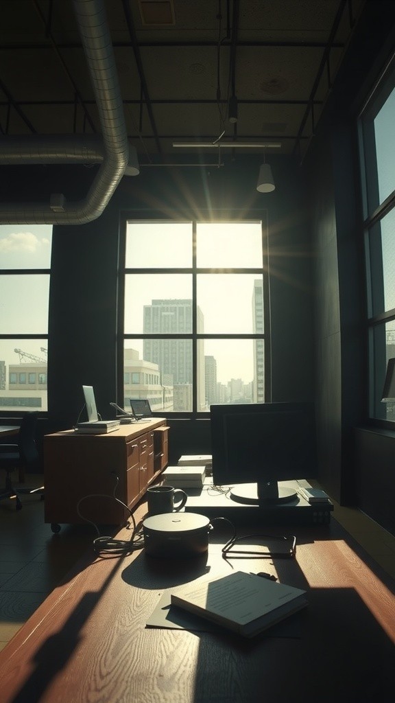 Master the Game: Rule 1 of Power