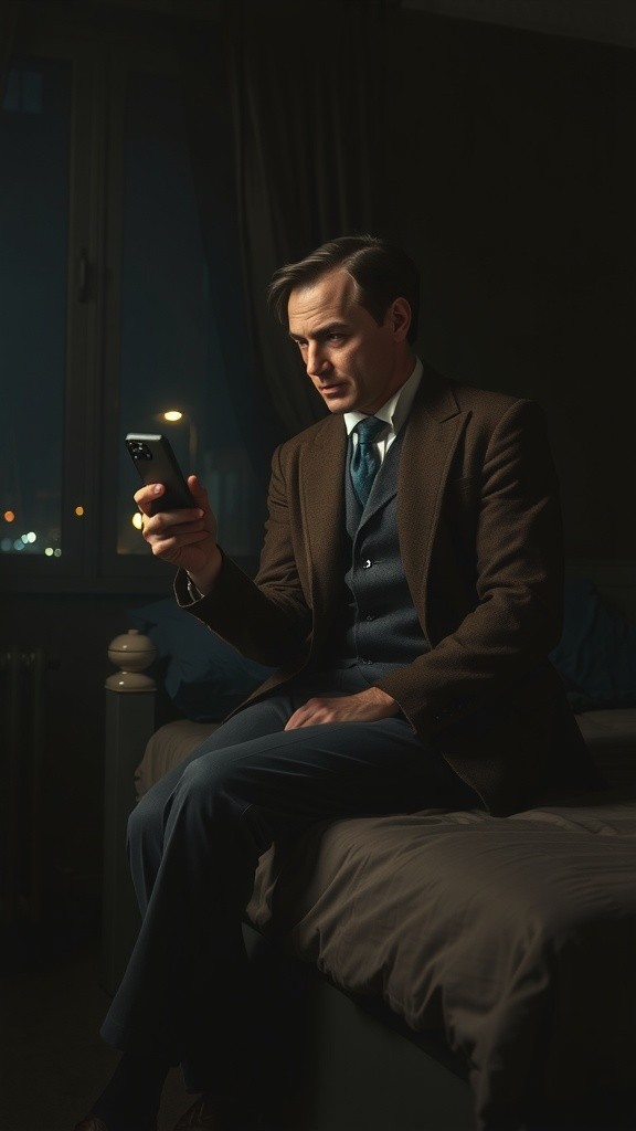 Your Unique Timeline: Embrace Your Journey