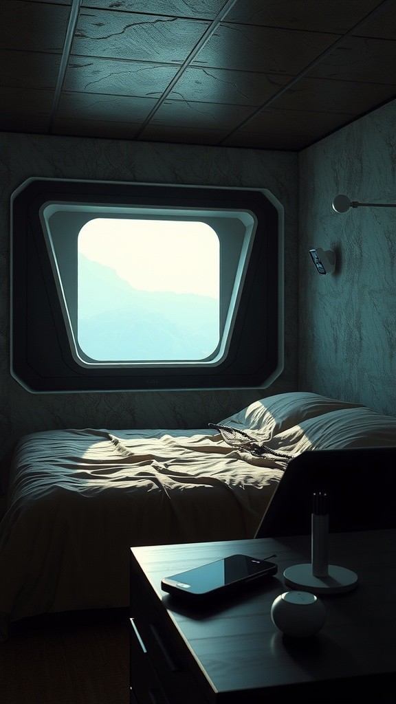 Wake Up Your Mind: The Power of Morning Sunlight