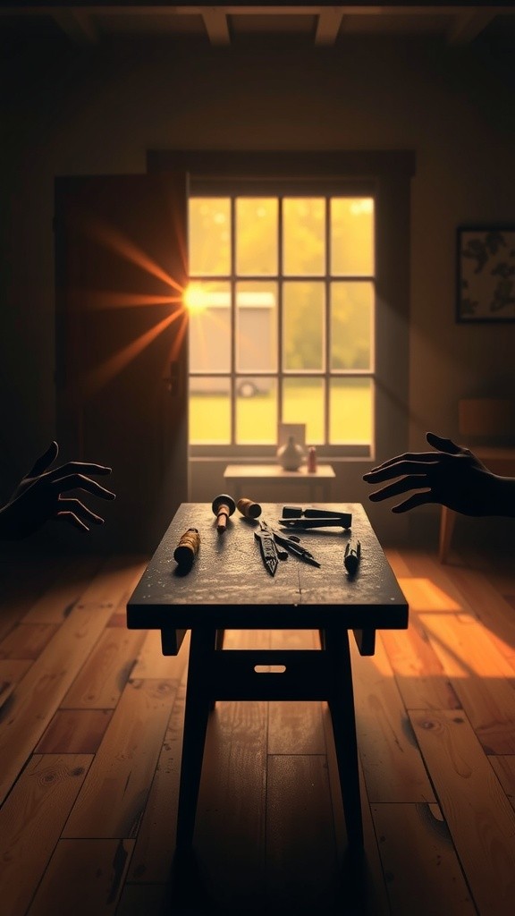 A Helping Hand: Kindness in Action!