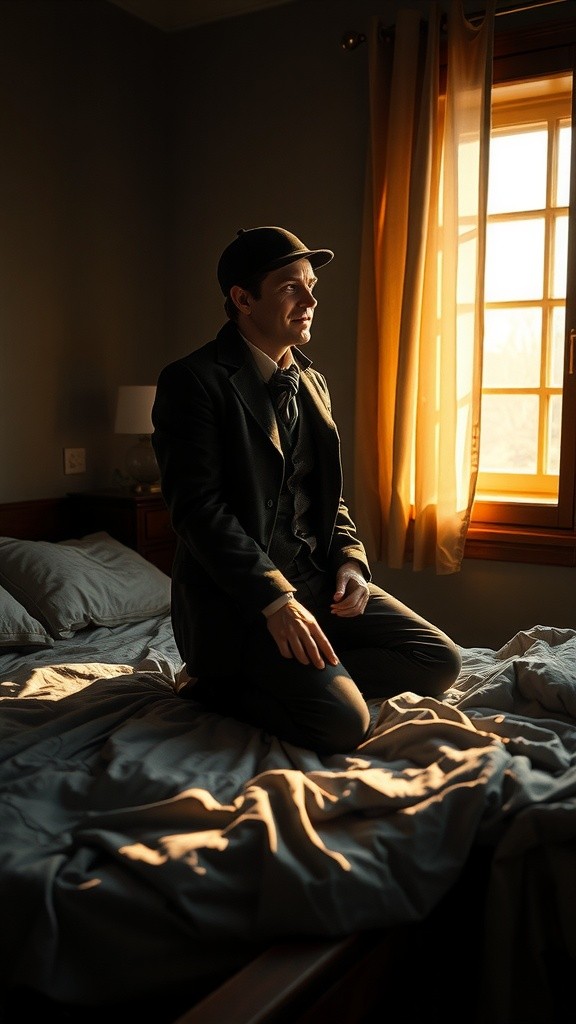 Keep Going: Your Chapter is Not Over