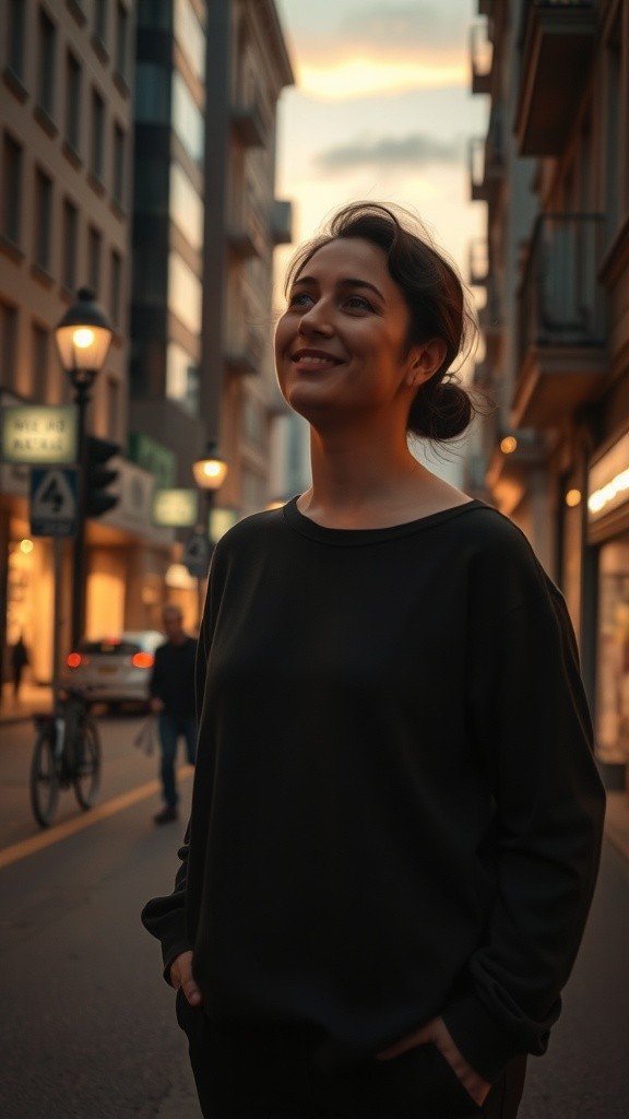 सपनों की ओर एक आत्मविश्वास से भरी यात्रा