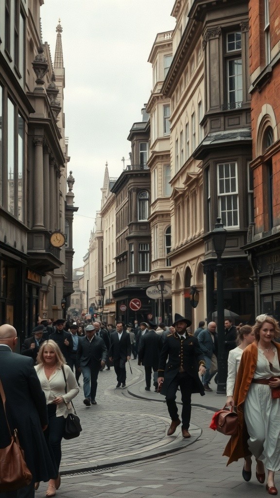 The Founding of Sierra Leone: A Historical Journey