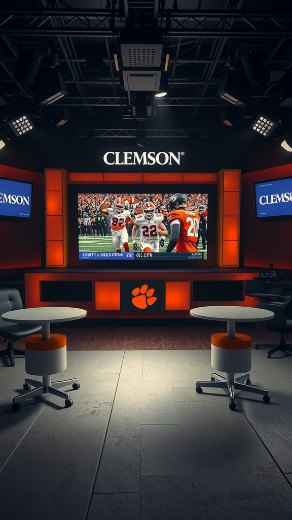 Clemson's Strategic Rebuild: A Focus on Functionality Over Hype