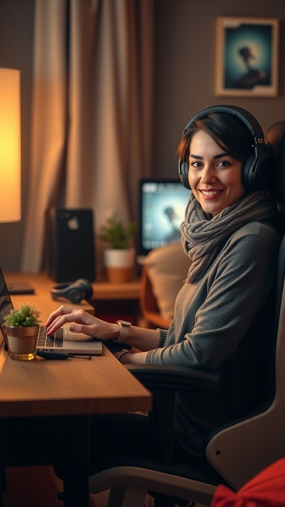 Be the Weird Friend Who Rakes in $2K from TikToks!