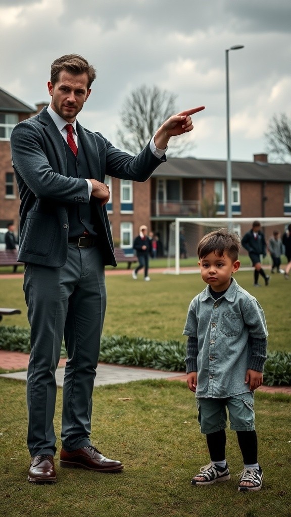 From Bullied to Successful: A Boy's Journey