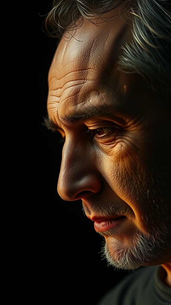 अंधेरे संग्राम की गूंज