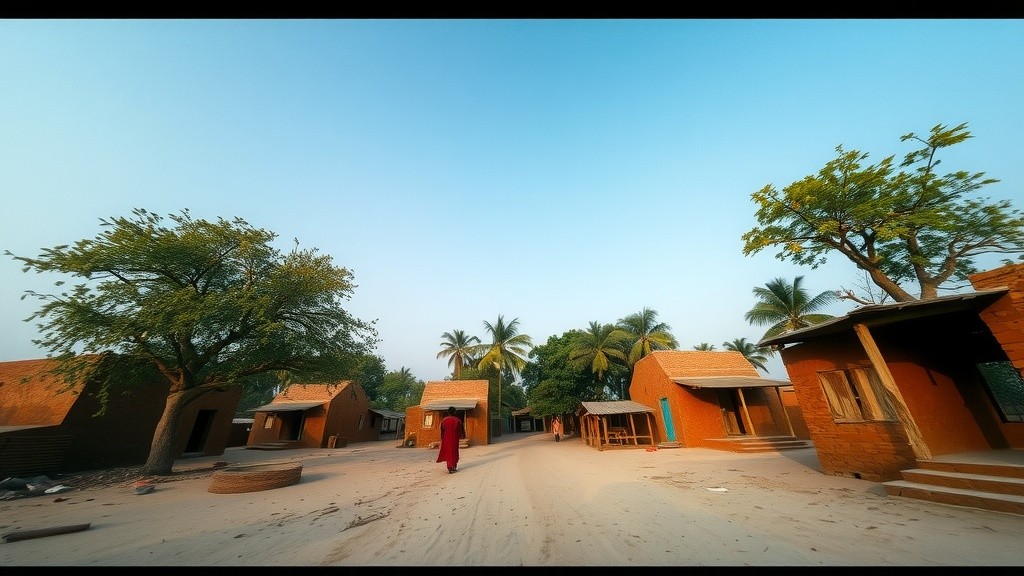 बंदर की मस्ती और बाबा का चश्मा