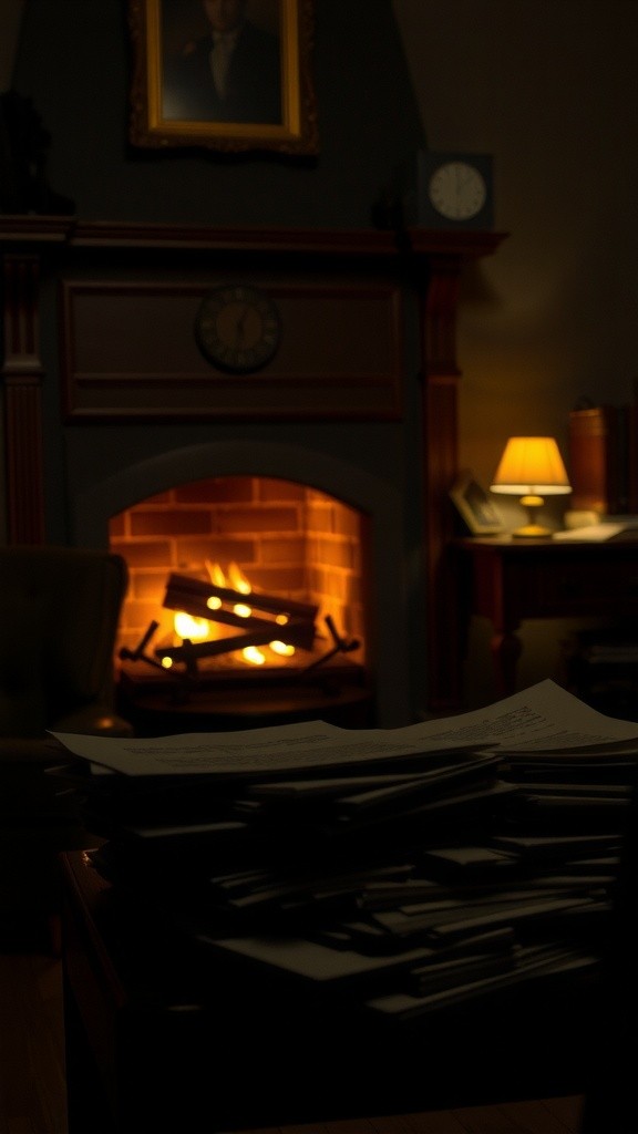 The Tale of Abraham Lincoln