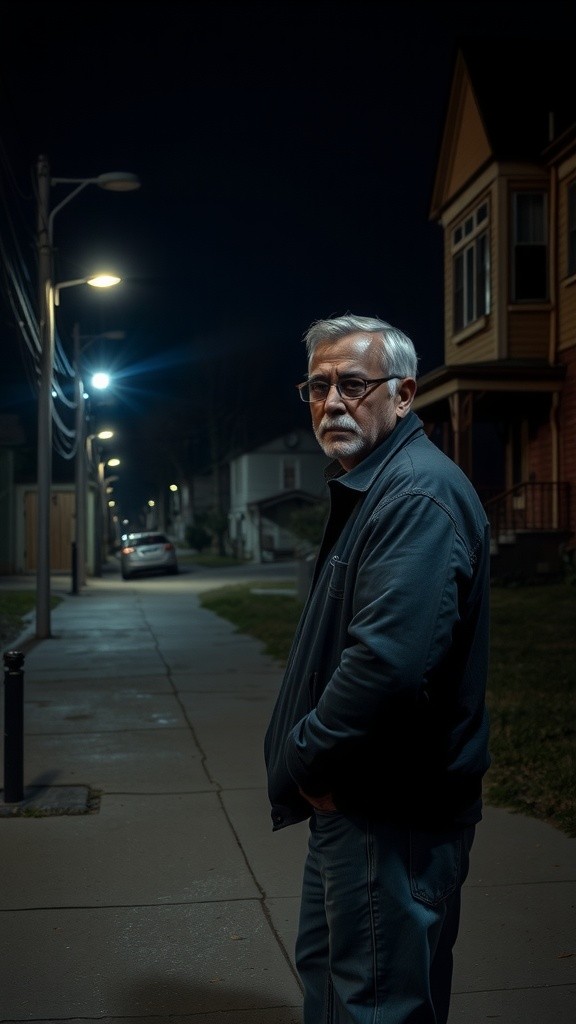 Pocong Minta Charger: Hantu dan Lowbat!