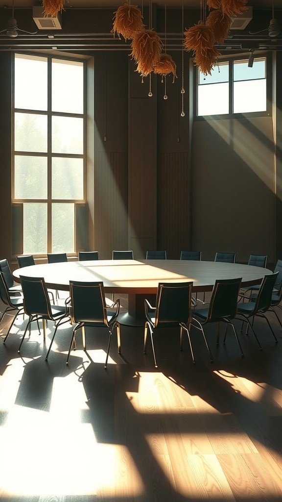 Global Presidents Unite for Sustainable Development