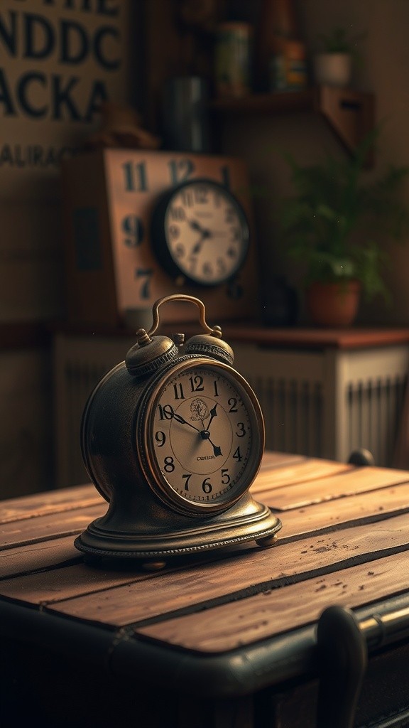 Love's Silent Promise