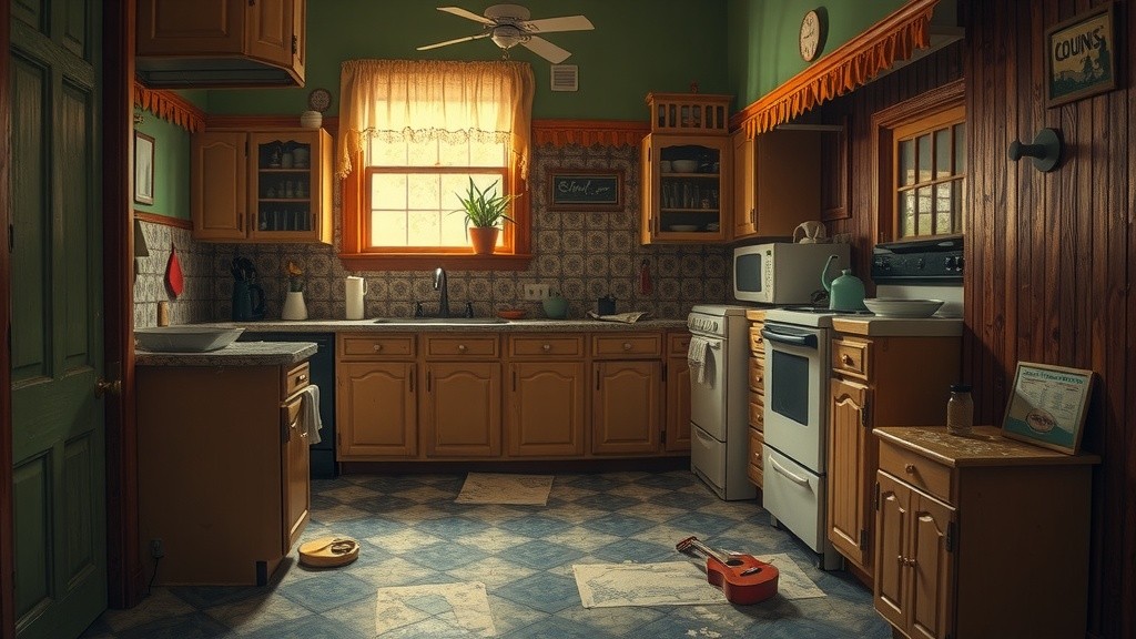 The Rainbow Cake Ruckus!