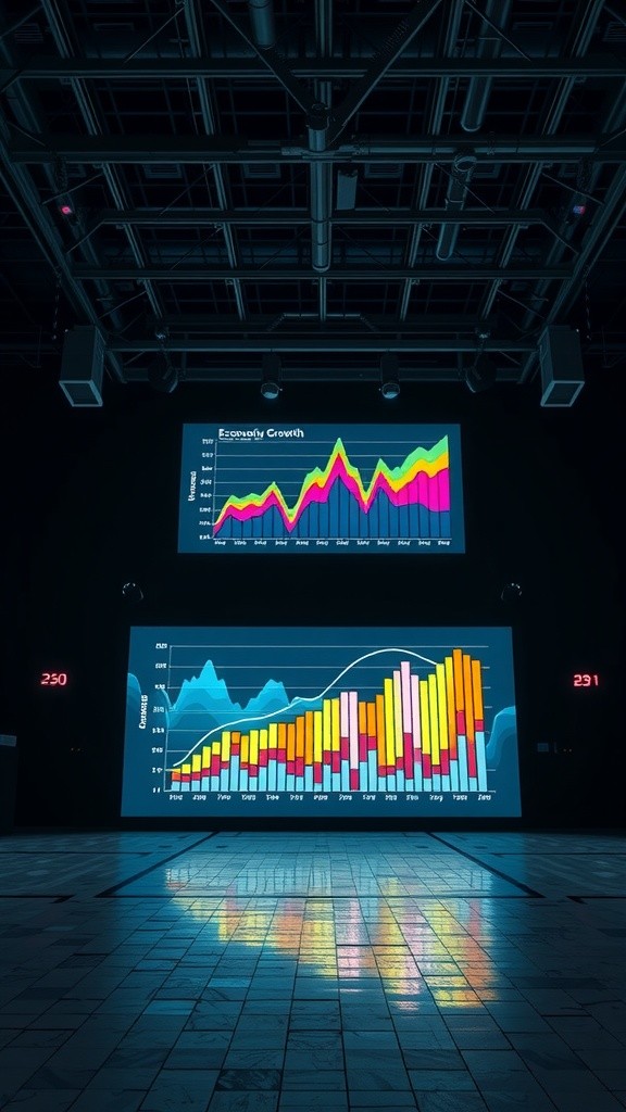 India's Budget: A Path to Economic Strength!