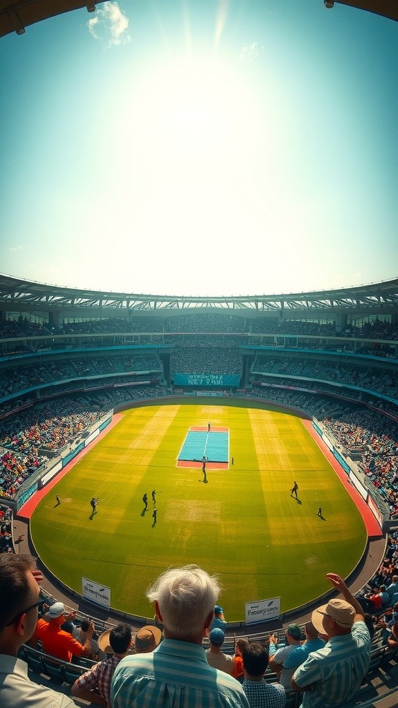 Sakib Al Hasan Inspires Bangladesh in Epic Match