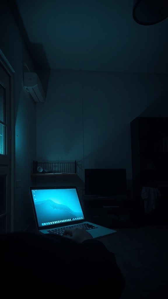 Staying Strong When You Feel Alone