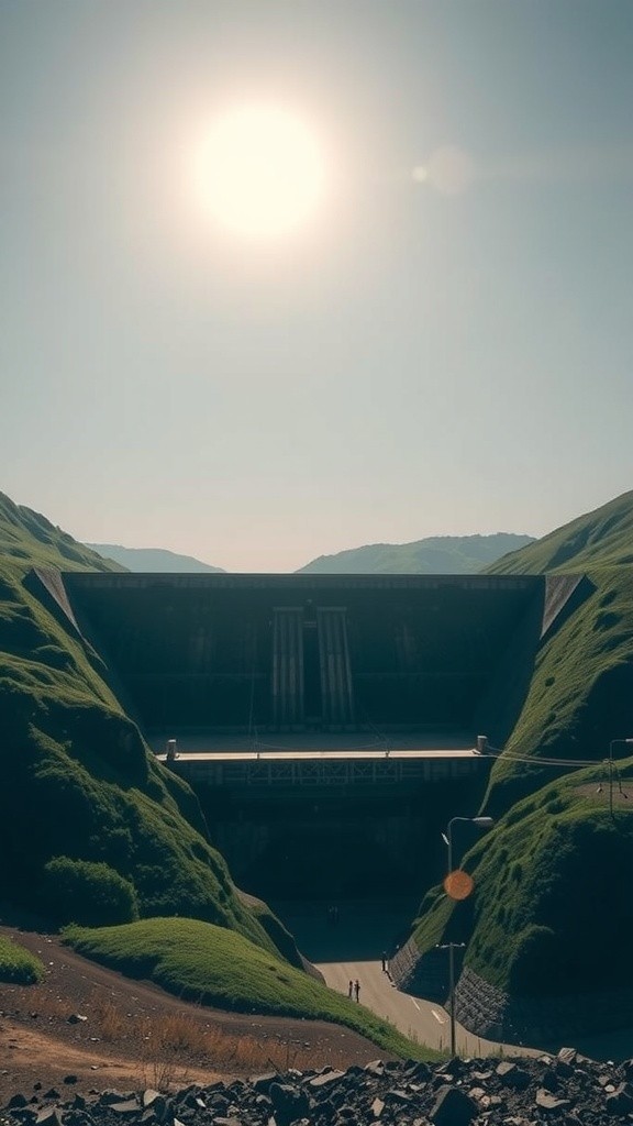 Intriguing Facts About Maithon Dam in Jharkhand