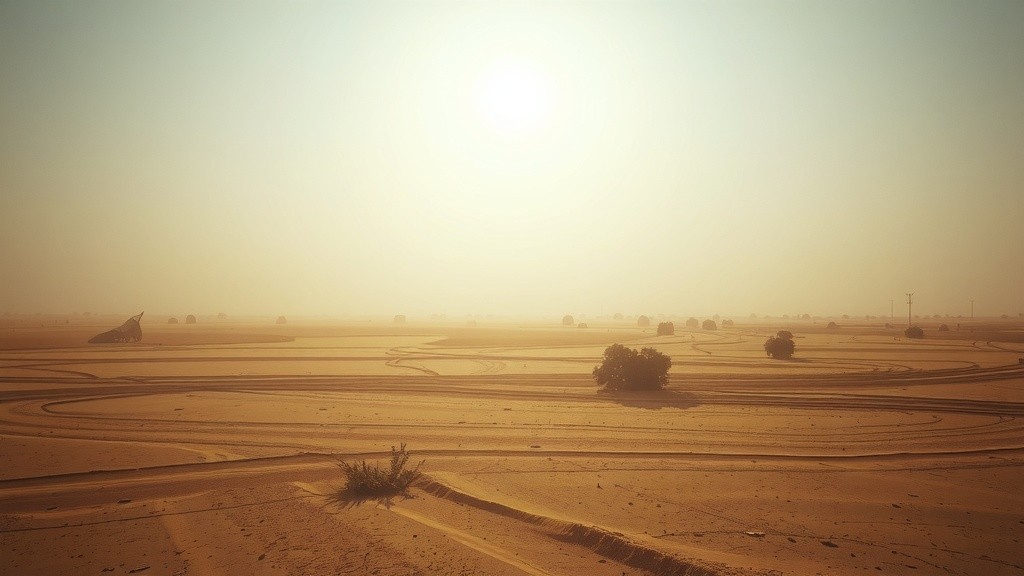 Bulelan: A Story of Slavery