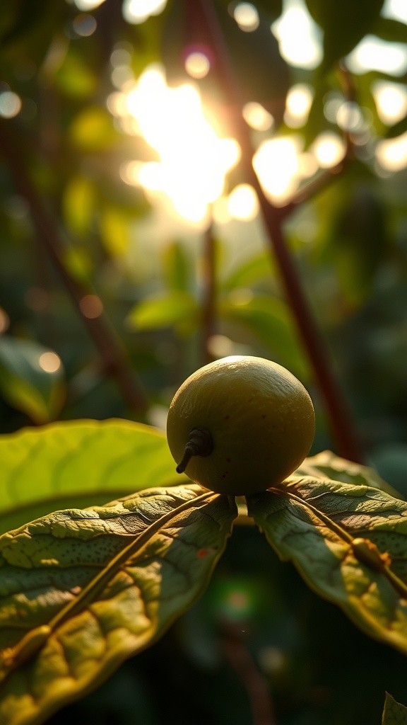 Amla: Ayurved ka Amrit aur Superfood!