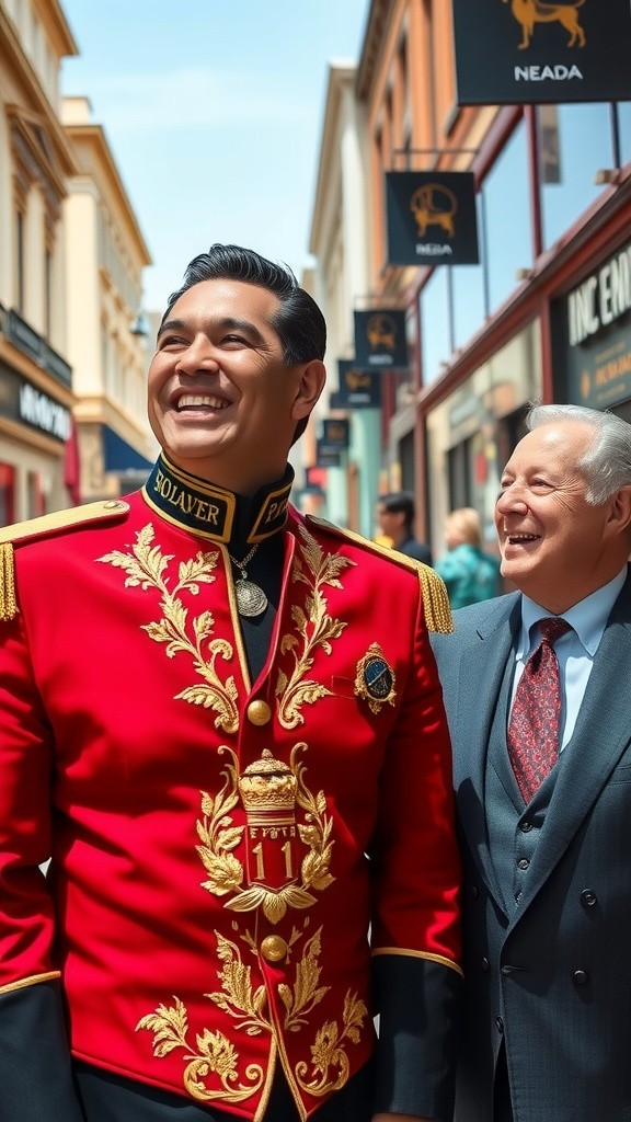 True Wealth: Hard Work Over Money