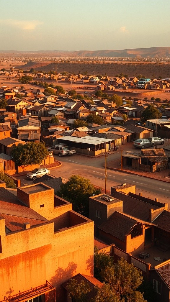 Crocodiles: Guardians of a Burkina Faso Village