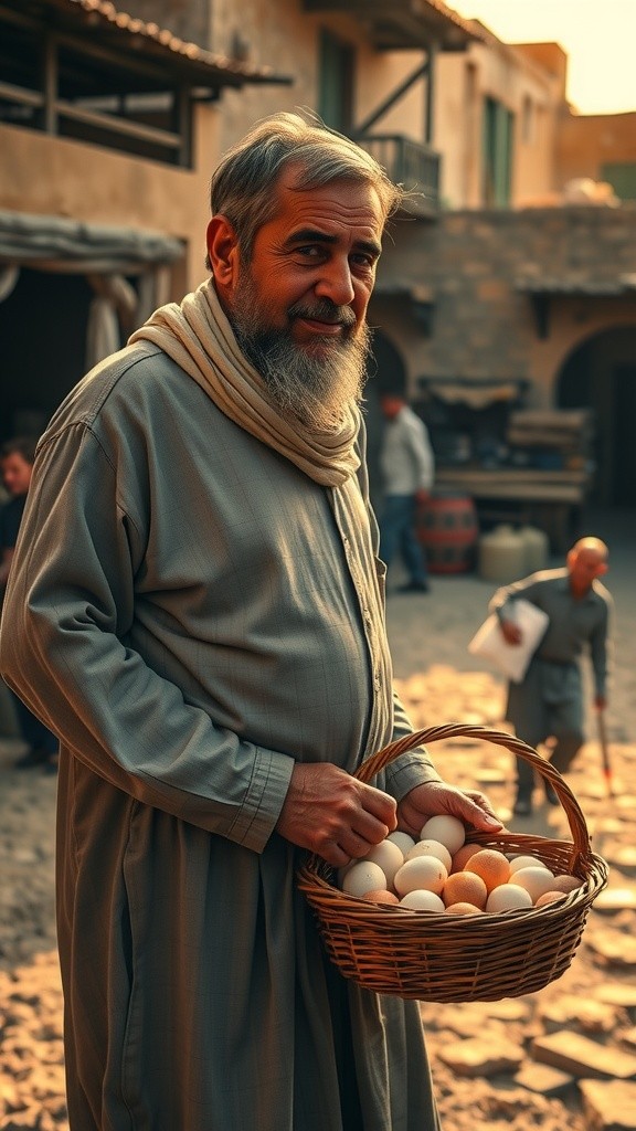 अंडे से बच्चों की सेहत