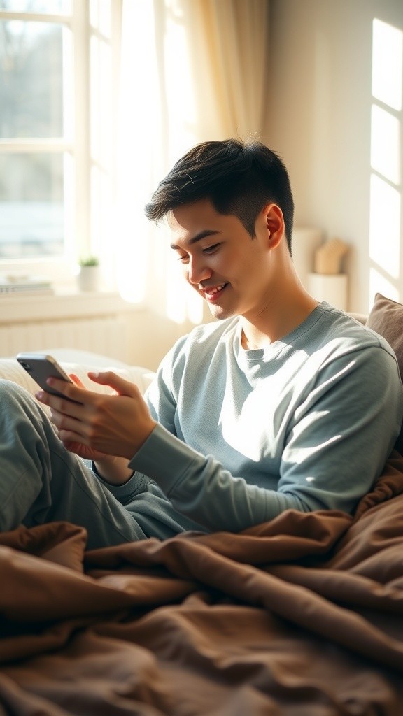 Tanda-Tanda Kehancuran