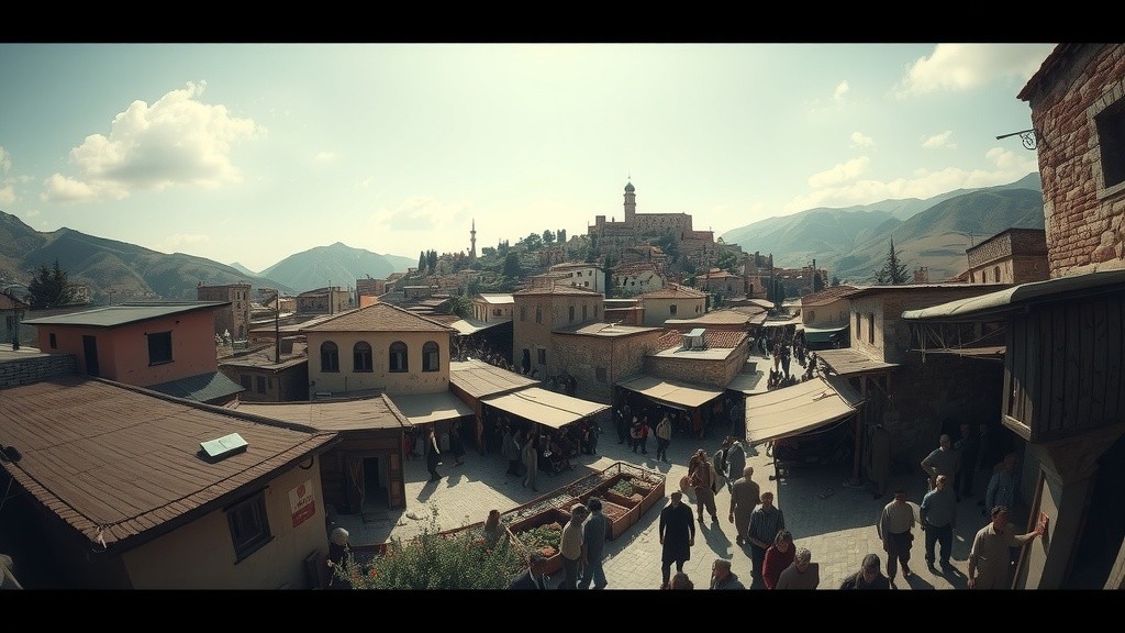 SOA: Shadows of the Age – The Founding Wars