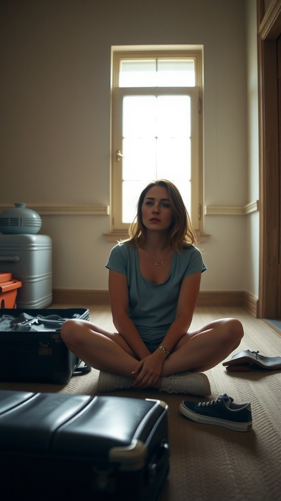 I’m Starting With Nothing