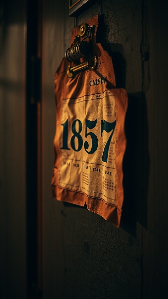 1857 का विद्रोह: आज़ादी की पहली पुकार