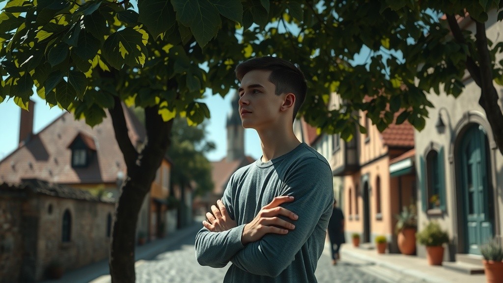 My Heart, My Home, My Future