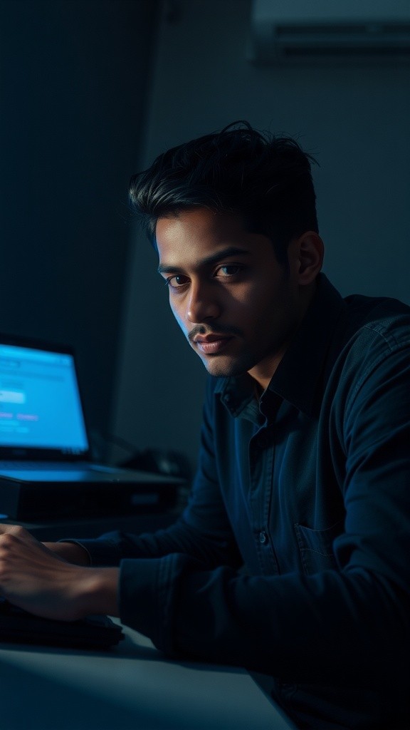 Hum Tumhe Dekh Rahe Hain