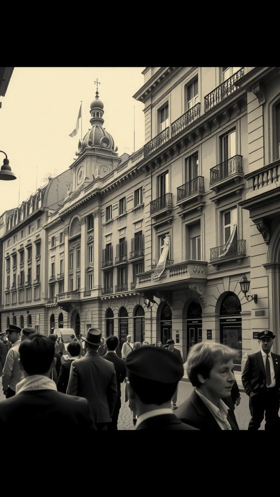 The History of Real Madrid Football Club