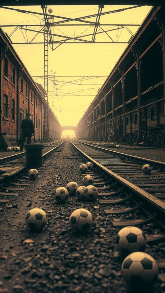 The Rich History of Manchester United Football Club