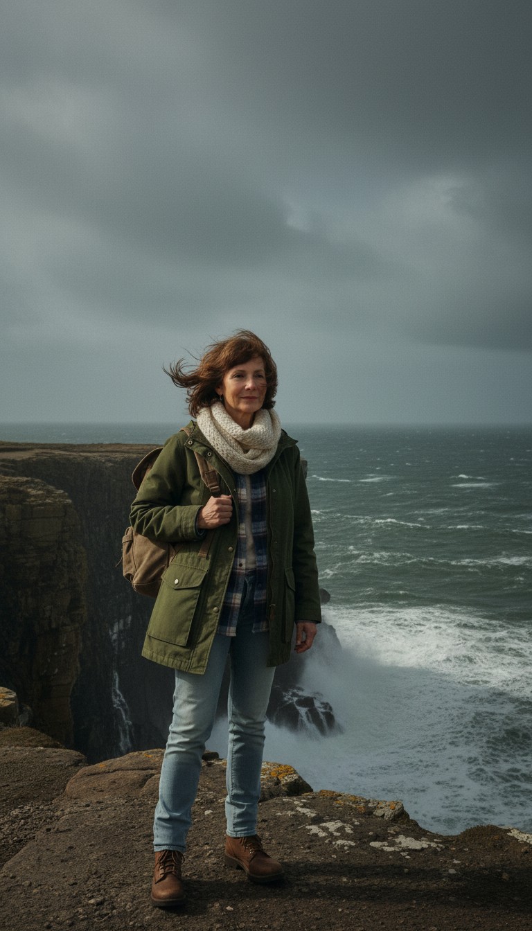 A Journey of Heart and Hope