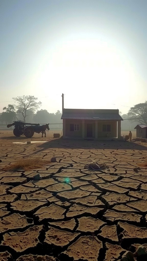 राजू और उसकी अजीब खोज