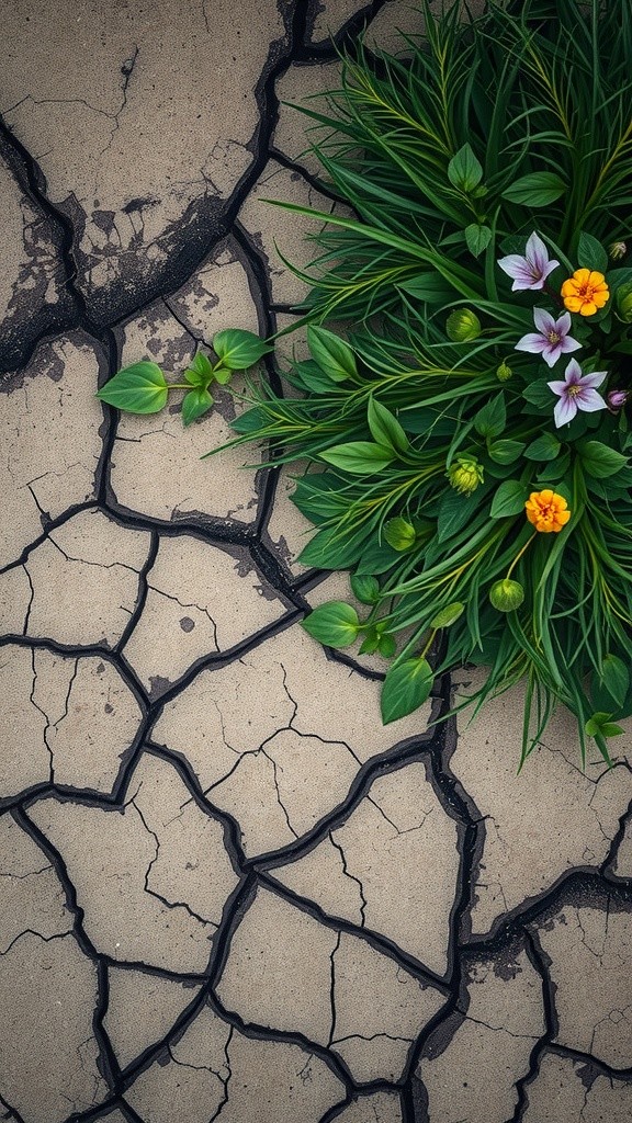 किसान की बात और गाँव की तक़दीर