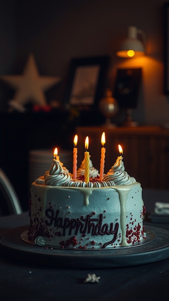 Celebrating Parna's Amazing 26th Birthday!