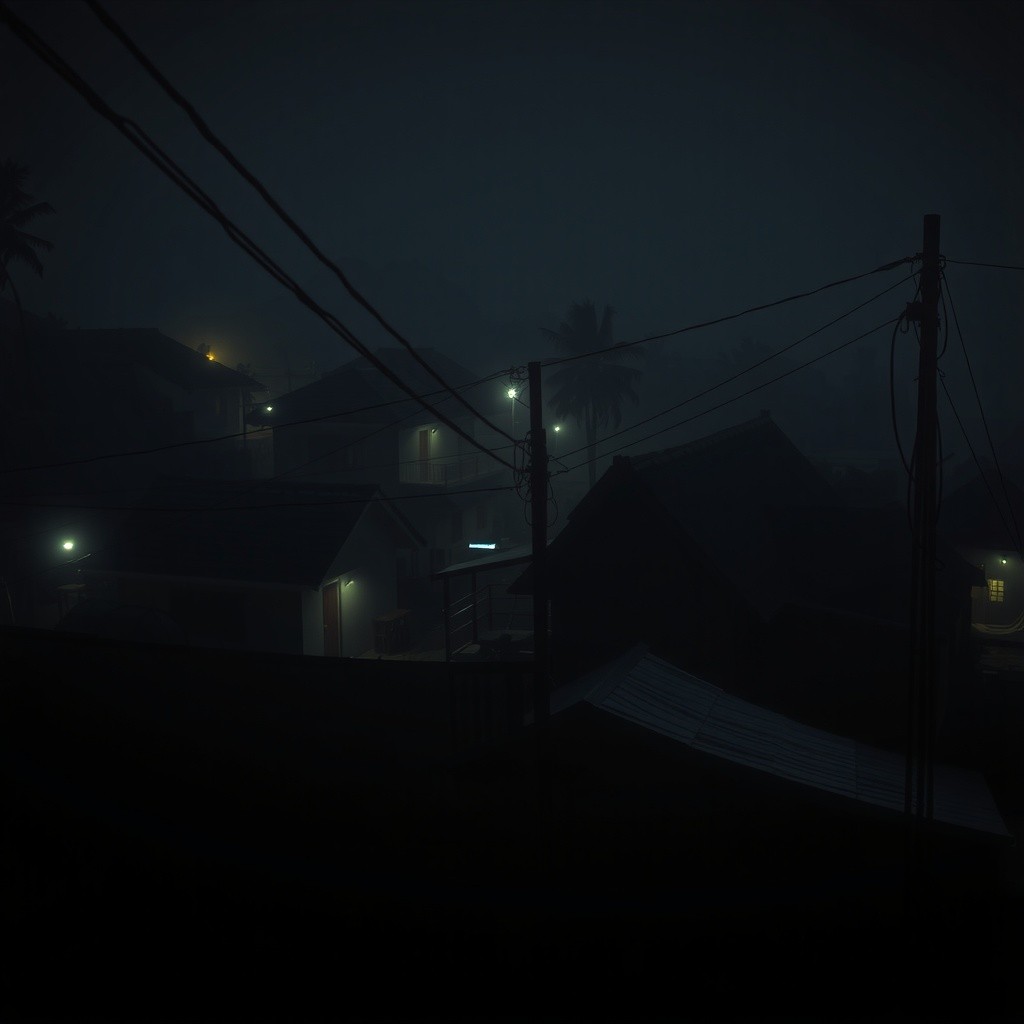 Semar: Penjaga Keseimbangan