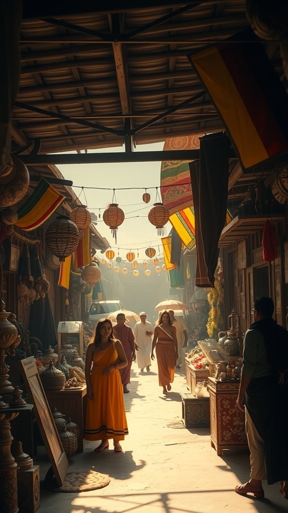 Echoes of Resilience: The Untold Story of the Philippines