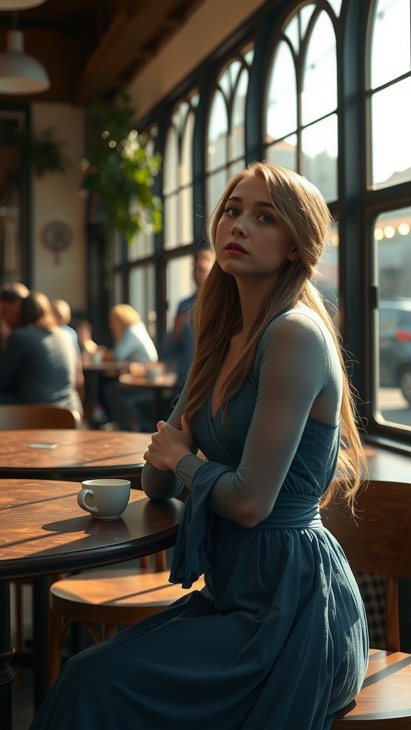 Wisdom from the Elders