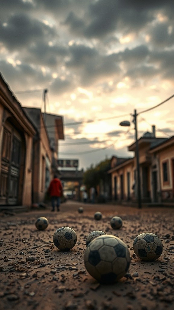 Mauro Icardi: From Modest Beginnings to Football Stardom