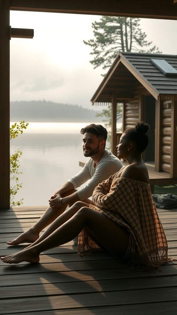 Nordic Serenity at Finger Lakes