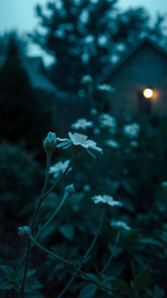 The Shade of Tomorrow