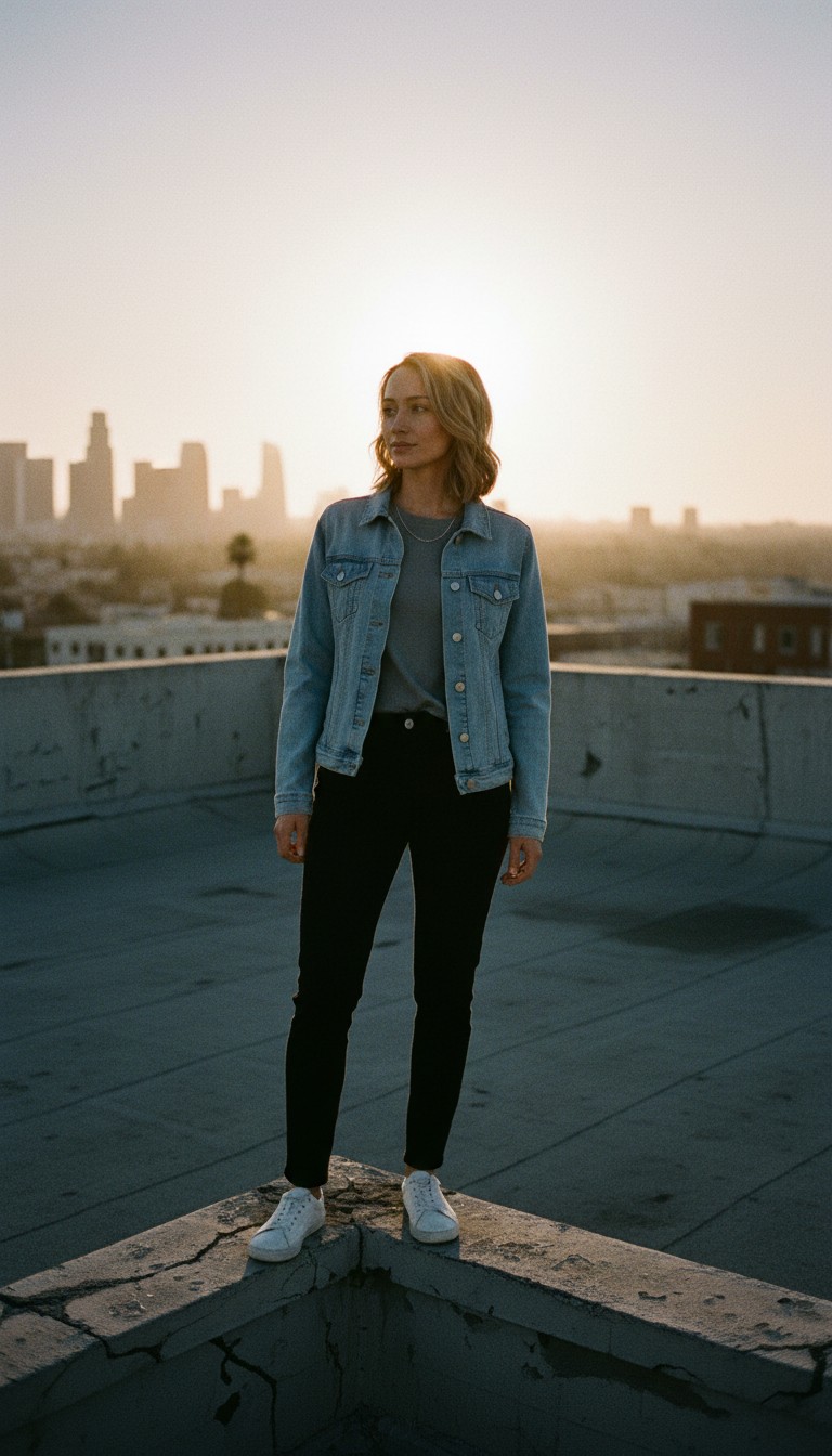 Abigail Breslin: A Survivor's Journey from Abuse to Empowerment